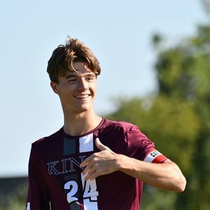 Meet your Posher, Seth